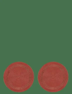 TALLRIKSUNDERLÄGG PERNILLA 2-P - Servering|Noble House Sale