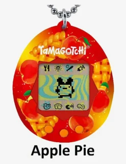 Apple Sweets - Interaktivt djur|Tamagotchi Online