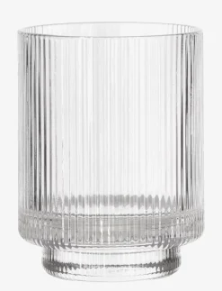 Södahl Tandborstmugg Clarity - Badrumsinredning CLEAR Outlet
