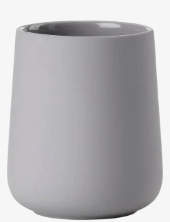Zone Denmark Tandborstmugg Nova One - Badrumsinredning GREY Best