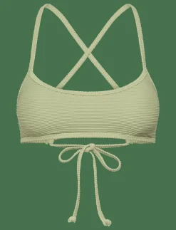 TANLINES LACE UP TRILET - Bikinis|Billabong Hot
