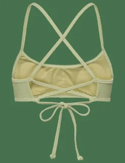TANLINES LACE UP TRILET - Bikinis|Billabong Hot