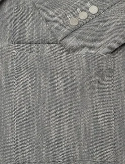 TAO JACKET ROUGH 2-TONE - Overshirts|Naja Lauf Online