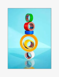 Tape - Fotokonst|Supermercat Sale