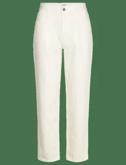 Filippa K Tapered Jeans - Straight jeans ECRU WASH Discount