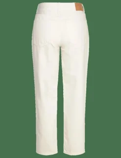 Filippa K Tapered Jeans - Straight jeans ECRU WASH Discount