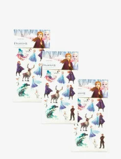 TATTOOS FROZEN II - Tatueringar|Joker Outlet