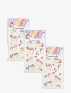 TATTOOS UNICORN - Tatueringar|Joker New