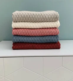 Tax EKO, Filt, cotton - Babyfilt|Rätt Start Outlet