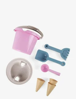 Dantoy TB BUCKET SET - Sandleksak Outlet