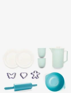 TB COFFEE -BAKING SET IN BOX - Tillbehör till leksakskök|Dantoy Sale