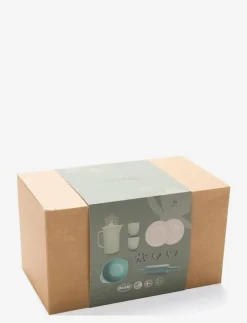 TB COFFEE -BAKING SET IN BOX - Tillbehör till leksakskök|Dantoy Sale