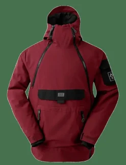 Dare2b T-Bar Overhead II Jacket - Anoraker FIG/BLACK Best