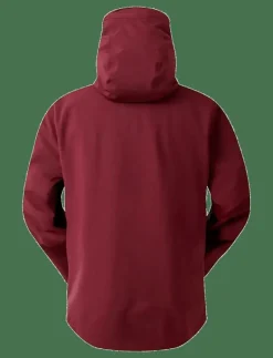 Dare2b T-Bar Overhead II Jacket - Anoraker FIG/BLACK Best