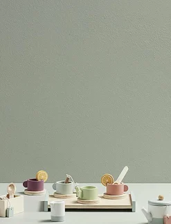 Tea set BISTRO - Leksakskök & Tillbehör|Kid's Concept Online