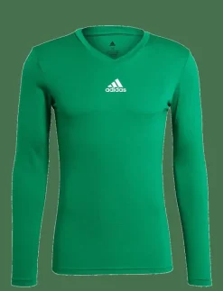 TEAM BASE TEE - Underställströja|adidas Performance Best