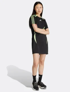 TEAMGEIST DRESS - Klänningar|adidas Originals Discount