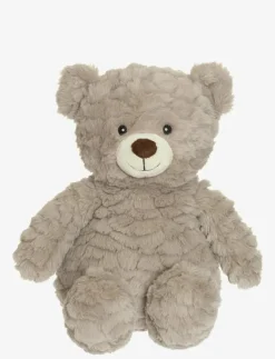 Teddy Heaters, Teddybjörn, Vågig Päls - Nallar|Teddykompaniet