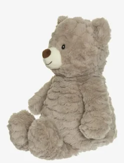 Teddy Heaters, Teddybjörn, Vågig Päls - Nallar|Teddykompaniet