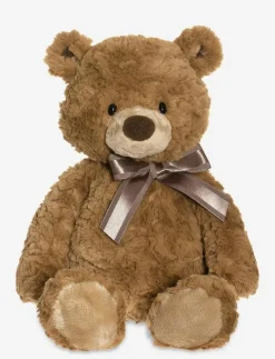 Teddykompaniet Teddy, Nalle i giftbox - Nallar BROWN