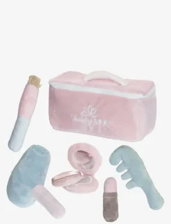 Teddy SPA, Playset - Låtsassmink & Accessoar|Teddykompaniet