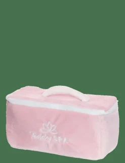 Teddy SPA, Playset - Låtsassmink & Accessoar|Teddykompaniet