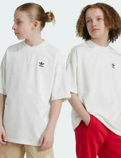 TEE - Kortärmade|adidas Originals New