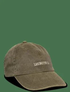 Teens Casual Faded Cap - Kepsar|Lexington Clothing Hot