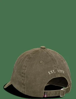 Teens Casual Faded Cap - Kepsar|Lexington Clothing Hot