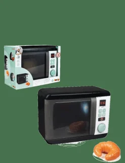 Tefal Elec Micro Wave - Leksaksmat & Leksakstårtor|Smoby Best