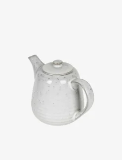 Broste Copenhagen Tekanna för en "nordisk sand" '' - Tekannor NORDIC SAND Discount
