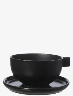 Tekopp med fat - Tekoppar|ERNST Hot