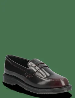 Dr. Martens Temara - Loafers CHERRY RED Sale