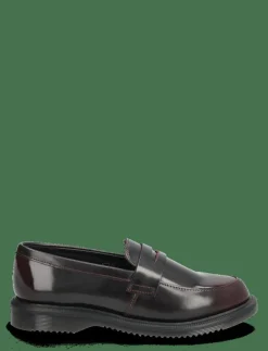 Dr. Martens Temara - Loafers CHERRY RED Sale