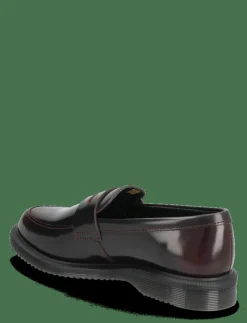 Dr. Martens Temara - Loafers CHERRY RED Sale