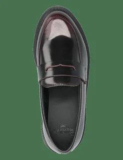 Dr. Martens Temara - Loafers CHERRY RED Sale