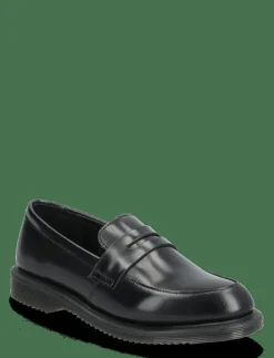 Temara - Loafers med klack|Dr. Martens Best