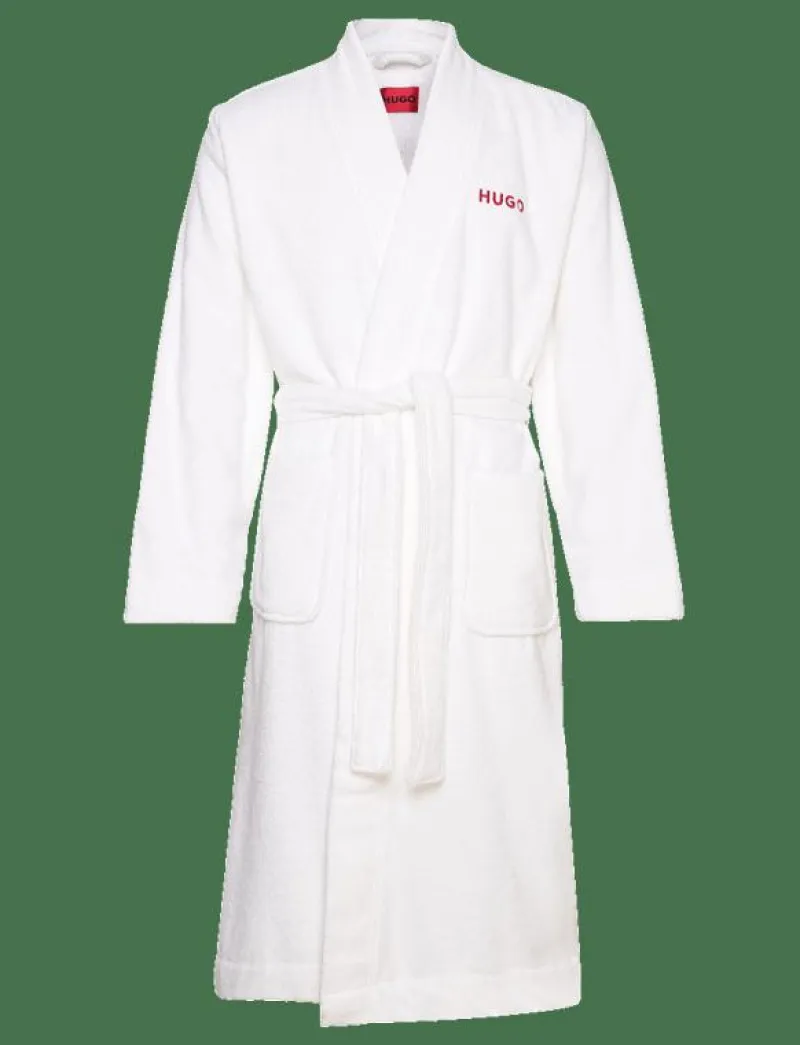 Terry Gown - Morgonrock|HUGO Clearance