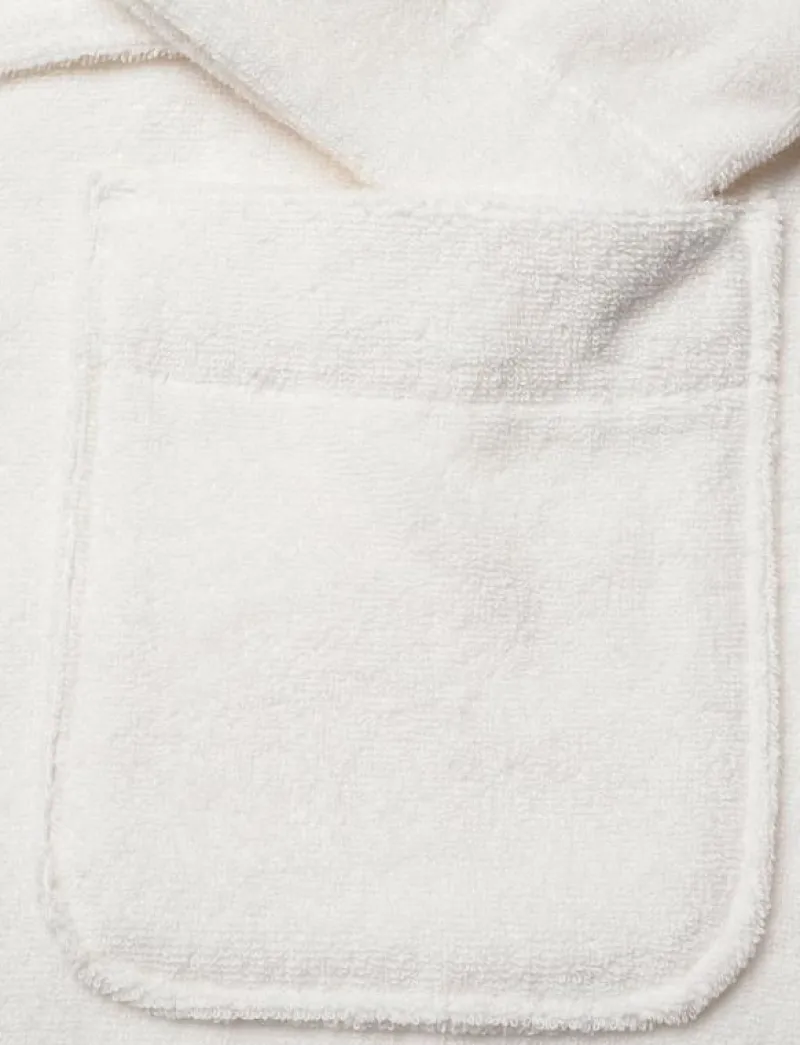 Terry Gown - Morgonrock|HUGO Clearance