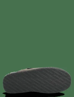 Shepherd Terry tofflor - Inneskor ASPHALT Discount