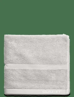 TERRY TOWEL 50X70 - Badrumstextilier|GANT Hot