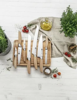 Tevere, Skalkniv böjd 7 cm - Skalknivar|Ballarini Sale