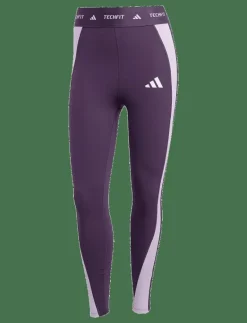 adidas Performance TF CB 7/8 - Träningstights AURPLU/POWPLU Discount