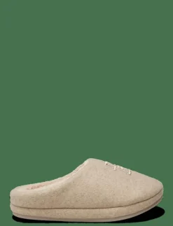 TH EMBROIDERED BASICS SLIPPER - Inneskor|Tommy Hilfiger Discount