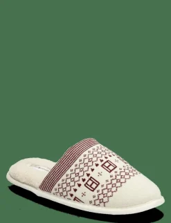 TH GRAPHIC HOUSE SHOE TRIAL - Inneskor|Tommy Hilfiger Sale