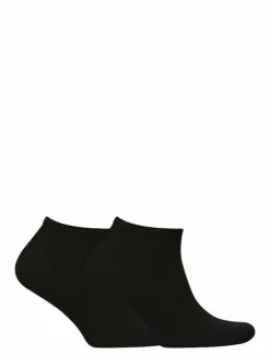 Tommy Hilfiger TH WOMEN SNEAKER 2P - Strumpor BLACK Outlet