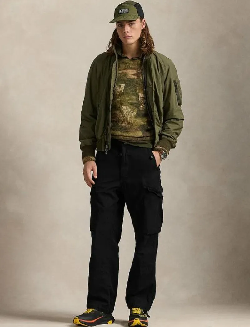 The Big Cargo - Cargobyxor|Polo Ralph Lauren Best