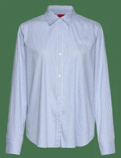 HUGO The Essential Shirt - Långärmade OPEN MISCELLANEOUS New