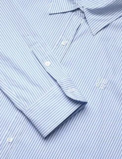 HUGO The Essential Shirt - Långärmade OPEN MISCELLANEOUS New