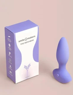 The Neighbor - Beauty|Smile Makers